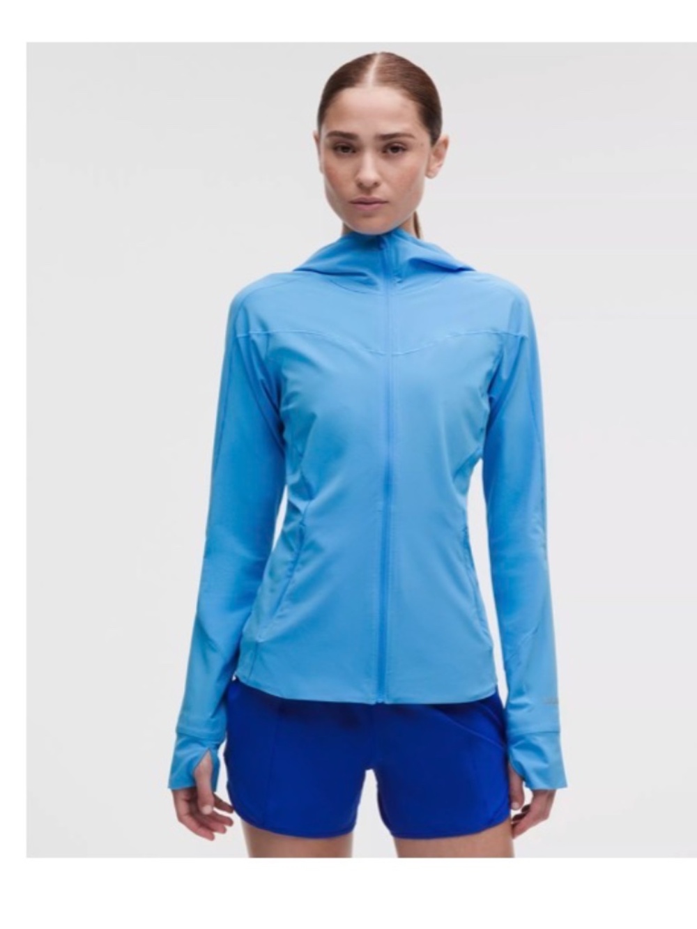 Lululemon Mist Over Jacket